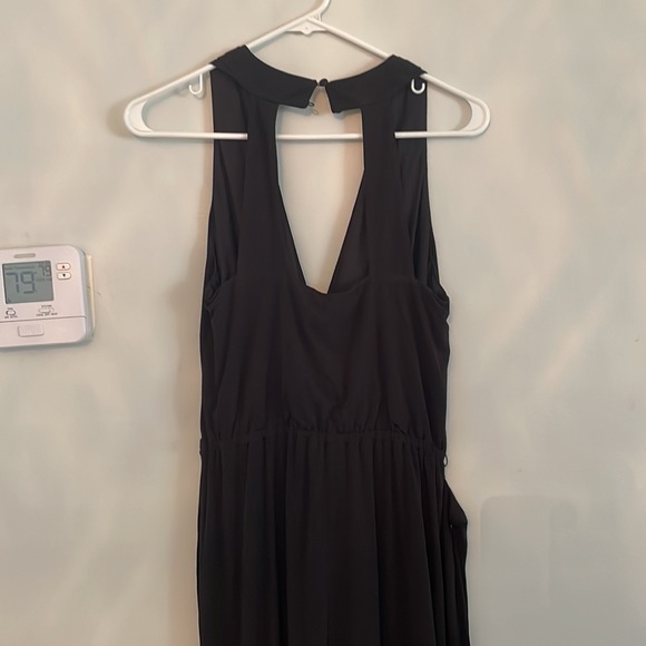 Belted jumpsuit - Picture 5 of 5